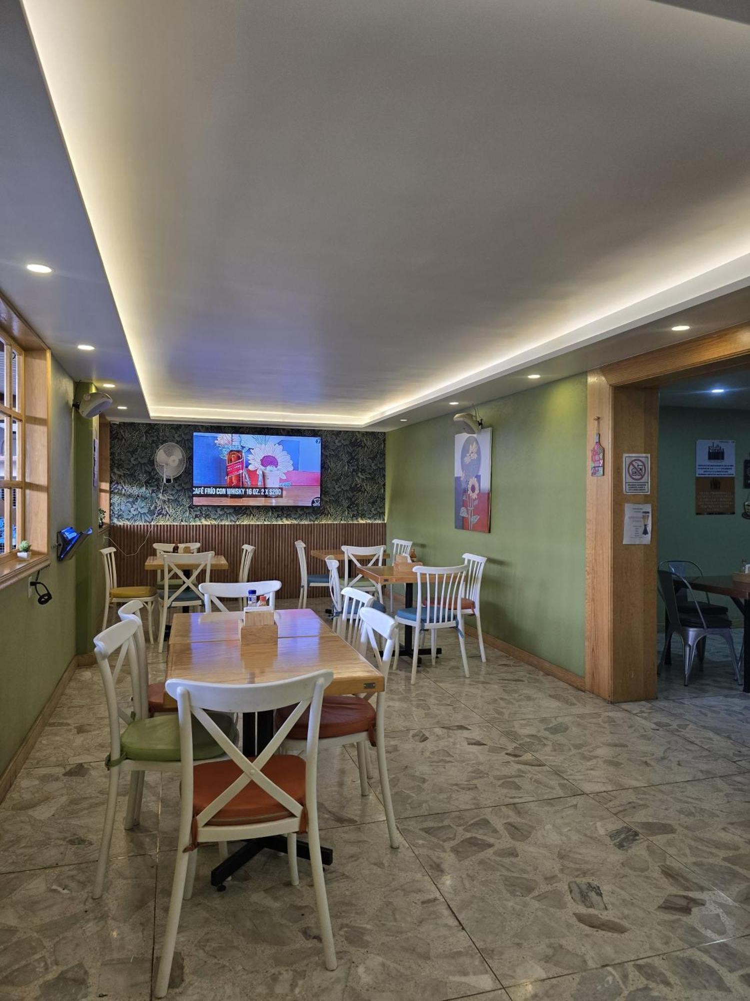 Hotel Y Villas Gran Via 멕시코 시 외부 사진