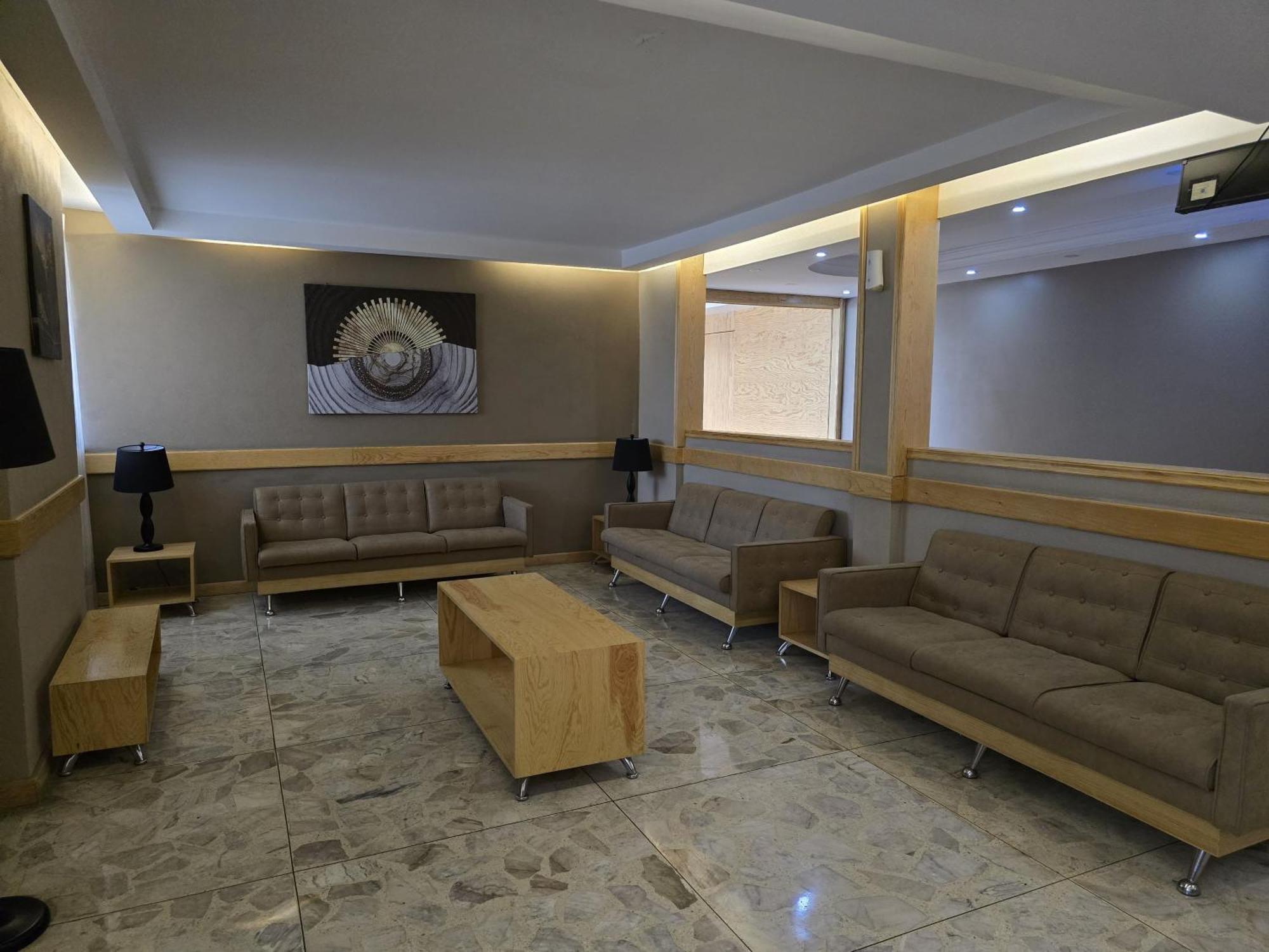 Hotel Y Villas Gran Via 멕시코 시 외부 사진