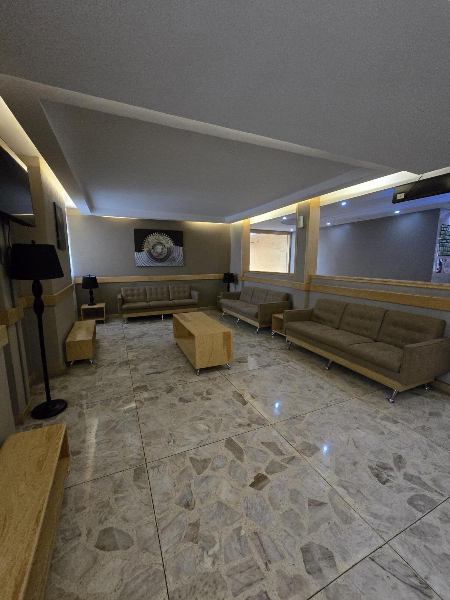 Hotel Y Villas Gran Via 멕시코 시 외부 사진